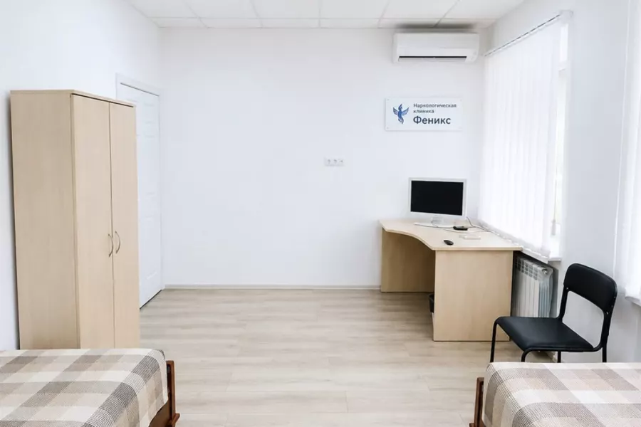 Лечение в частном наркологическом стационаре в Изобильном